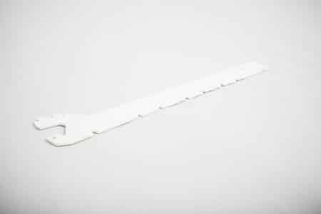 SG50 Brackets - 2 Hook - 200mm (Pairs) - Jura 9001 1 Evolve S50i retail shop shelving system shelf brackets