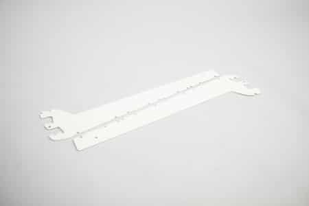 SG50 Brackets - 3 Hook - 570mm (Pairs) - Jura 9001 1 SG50 Brackets - 3 Hook - 570mm (Pairs) - Jura 9001