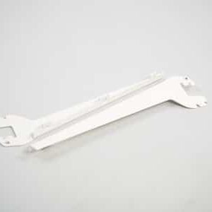 SG50 Wood/Glass Brackets - 270mm (Pairs) - Jura 9001