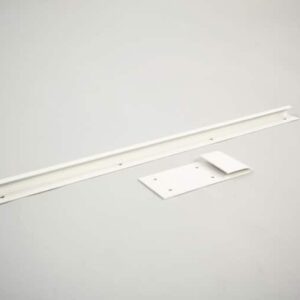 SG50 Wood End Panel Fixing Bracket (TOP) - Jura 9001