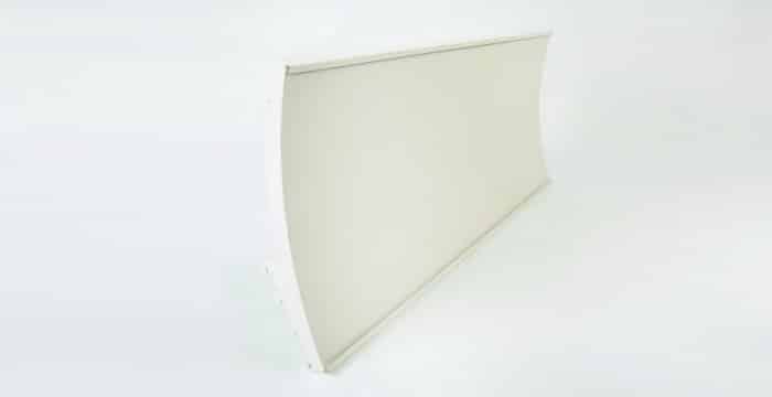 SG50 Curved Canopy - L1000 - Jura 9001 1 SG50 Curved Canopy - L1000 - Jura 9001