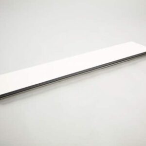 SG50 470x160 Plinth Internal Corner - 90 Degree - Jura 9001
