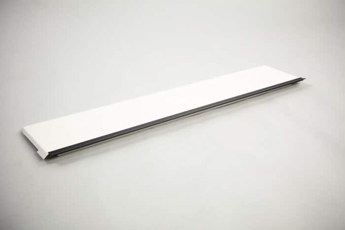 SG50 470x160 Plinth Internal Corner - 90 Degree - Jura 9001 1 SG50 470x160 Plinth Internal Corner - 90 Degree - Jura 9001