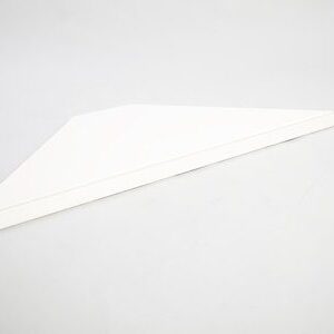 SG50 Shelf 300 External Corner (90deg) - Jura 9001