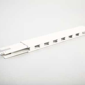 SG50 Upright Extension 400mm - Silver 9006