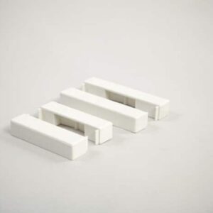 SG50 Upright Top Cover - 60x30mm - Jura 9001