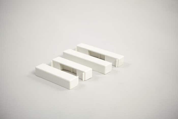 SG50 Upright Top Cover - 60x30mm - Jura 9001 1 SG50 Upright Top Cover - 60x30mm - Jura 9001