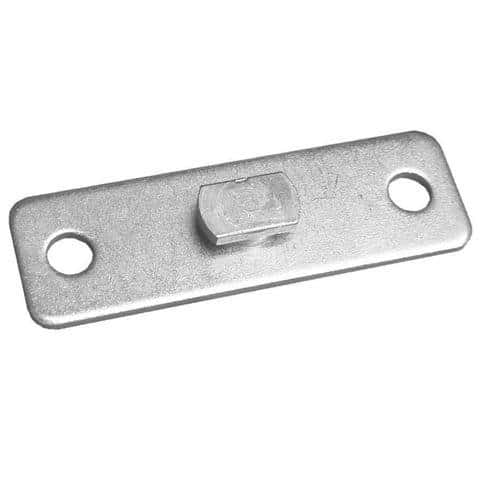 SG50 100x30mm - Wall Fixing Rear 1 SG50 100x30mm - Wall Fixing Rear