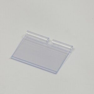 Overarm EPOS Tag - 40 x 70mm