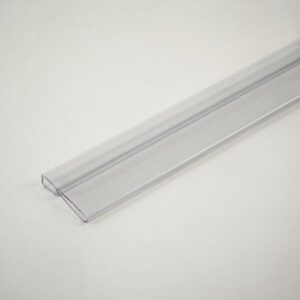 SG50 Front Strip - Low - L800 - 15mm Exposed