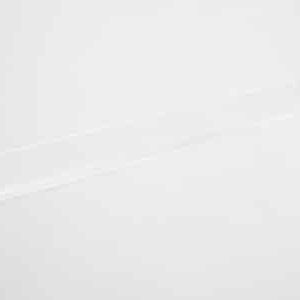 SG50 Plastic Divider - Plain - 300mm x 75mm