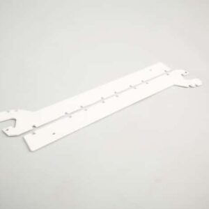 SG50 Brackets - 2 Hook - 250mm (Pairs) - Silver 9006