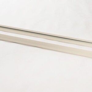SG50 Mirror / Graphics Channel - L1000 - Silver 9006