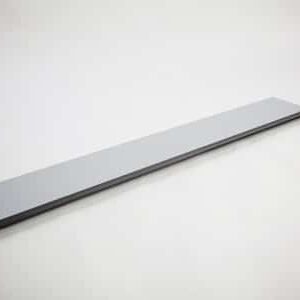 SG50 Plinth 800x130 - Silver 9006