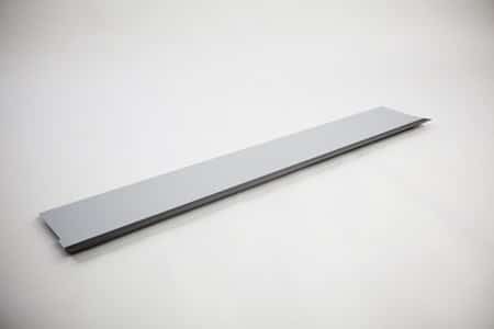 SG50 Plinth 1000x130 - Silver 9006 1 SG50 Plinth 1000x130 - Silver 9006