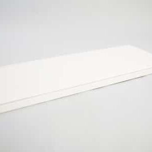 SG50 Shelf 1250x370 - Silver 9006