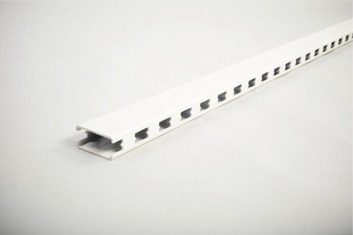 SG50 Upright 30x60x1610 - Silver 9006 1 SG50 Upright 30x60x1610 - Silver 9006