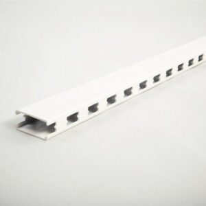 SG50 Upright 30x60x2610 - Silver 9006