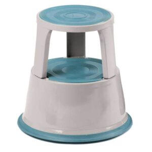 Steel Kick Steps - Grey