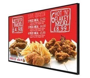 Digital Signage