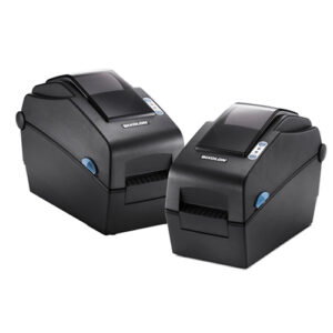 Bixolon SLP-DX220 Thermal Label Printer with Tear Bar