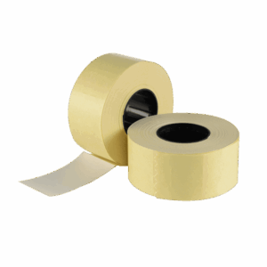 CT7 26x16mm Labels White