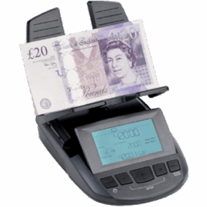 Cash Counters