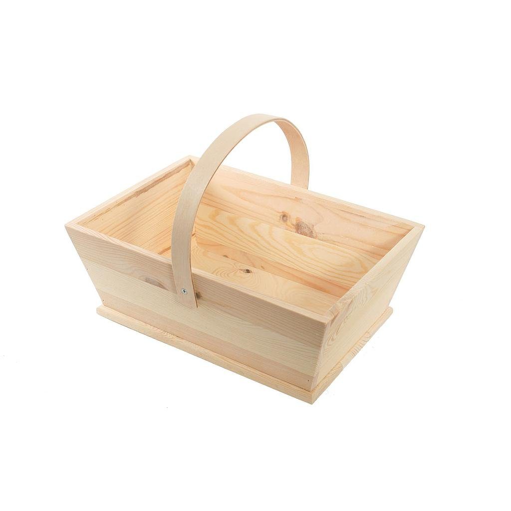 FB086 - Medium Trug 1 FB086 - Medium Trug