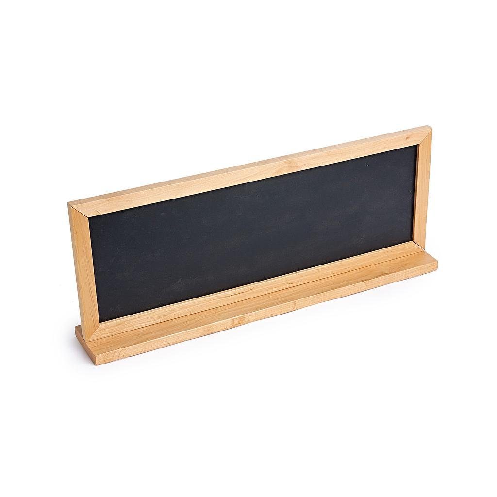 SP140 - Framed Chalkboard - 50cm 1 SP140 - Framed Chalkboard - 50cm