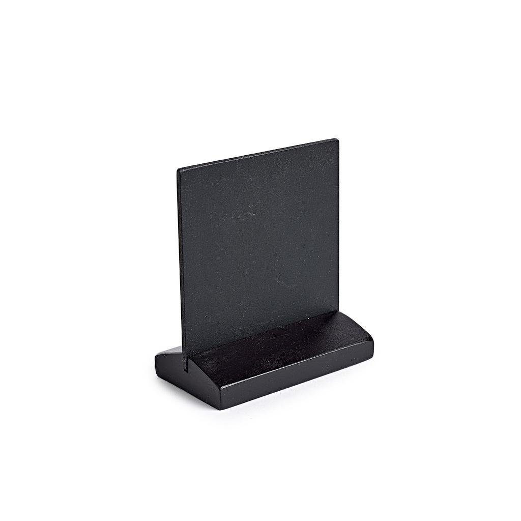 SP173 - Mini Chalkboards - Dark (5pcs) 1 SP173 - Mini Chalkboards - Dark (5pcs)