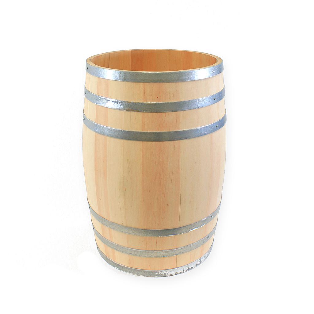 SP270 - Small Wooden Display Barrel 1 SP270 - Small Wooden Display Barrel