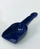 PM9760 - Pick and Mix Scoop - Blue 1 PM9760 - Pick & Mix Scoop: Blue