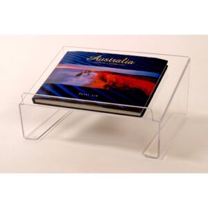 PS8253 - Acrylic Lectern
