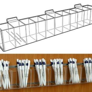 PS8410 - Freestanding Pen Dispenser