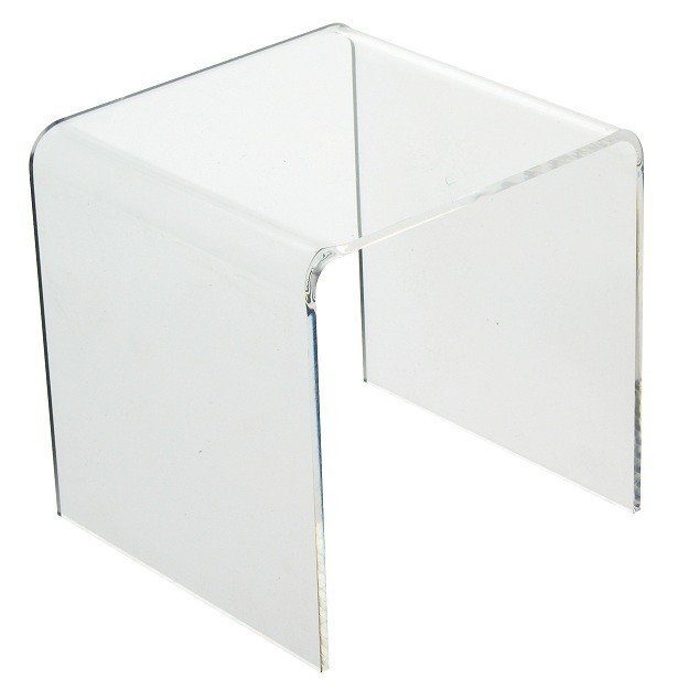 PS8619 - Display Plinths or Holders - 200(w) x 100(d) x 200mm(h) 1 PS8619 - Display Plinths or Holders - 200(w) x 100(d) x 200mm(h)