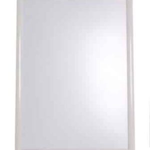 PS8707 - White Snap Frames with Mitred Corners: A5