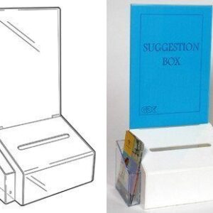 Suggestion Boxes