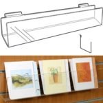 Slatwall Cards, Gifts And Greetings Displays - DirectShopfittings