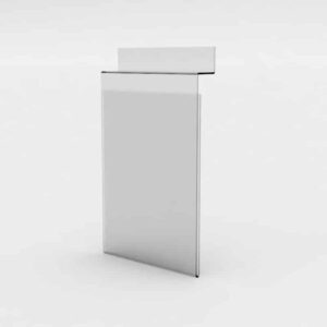 SL1723 - PVC Information Holders - 1/3 A4 Portrait