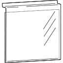 sl1766 acrylic display