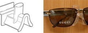 SL1934 - Nose Bridge - Slat Fix