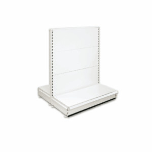 Double Sided Gondola Retail Shop Shelving - Jura