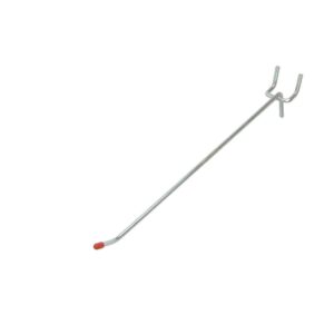 Single Pegboard Hooks