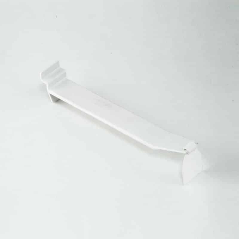 Plastic Euro Prong Hook 200mm 1 Plastic Euro Prong Hook 200mm