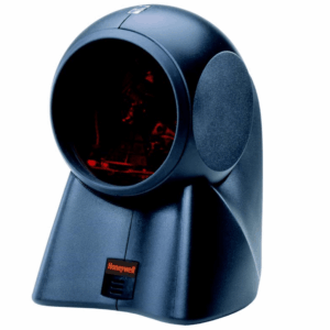 Barcode Scanners