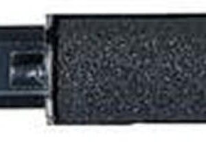 IR40T Ink Roller for Olivetti Time Clock (pack of 5)