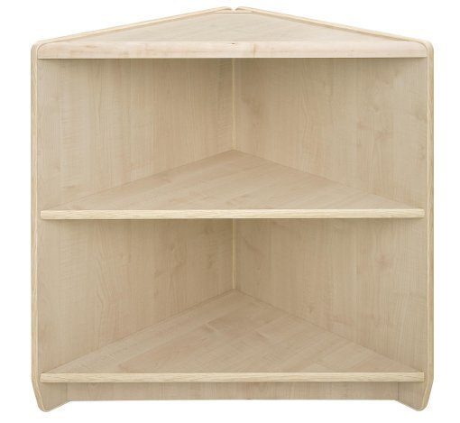 100 Series Corner Counters - Self Assembly - Open Front 1 100 Series Corner Counters - Self Assembly - Open Front