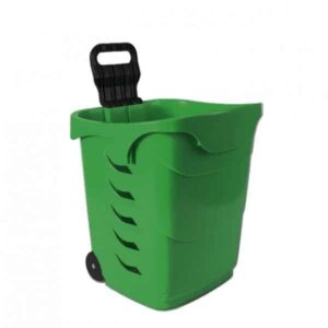Wheeled Trolley