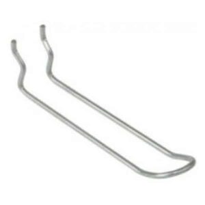 Looped Pegboard Hooks
