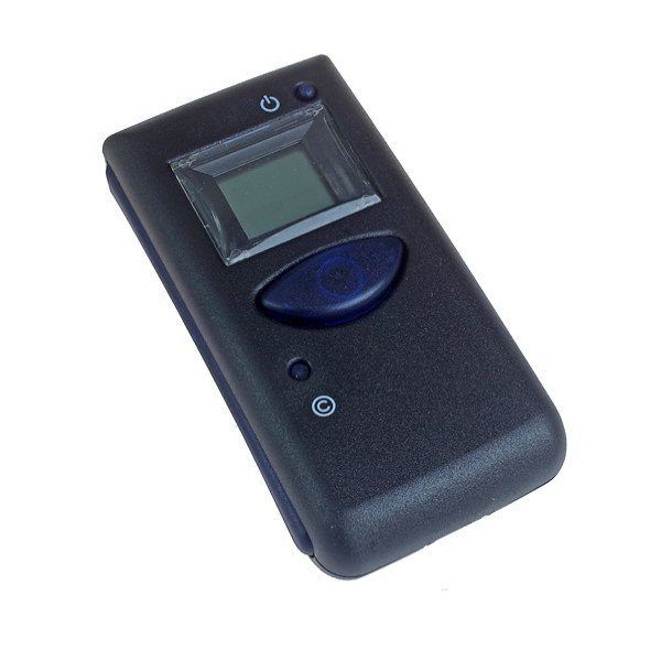 My Turn Queuing System - Remote Controller with LCD 1 My Turn Remote Control